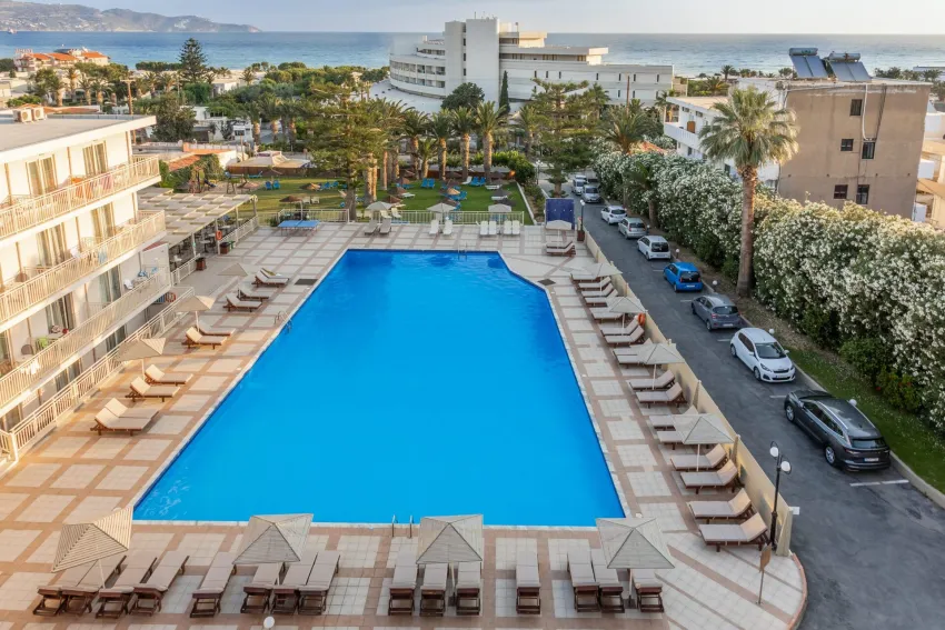 Marilena Hotel 4*-2