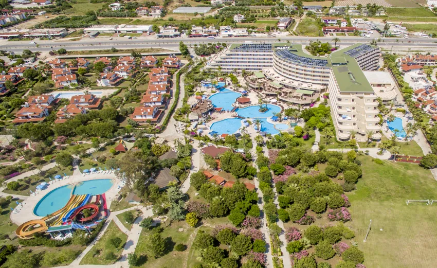 Armas Pemar Beach (Ex. Pemar Beach) 5*-44
