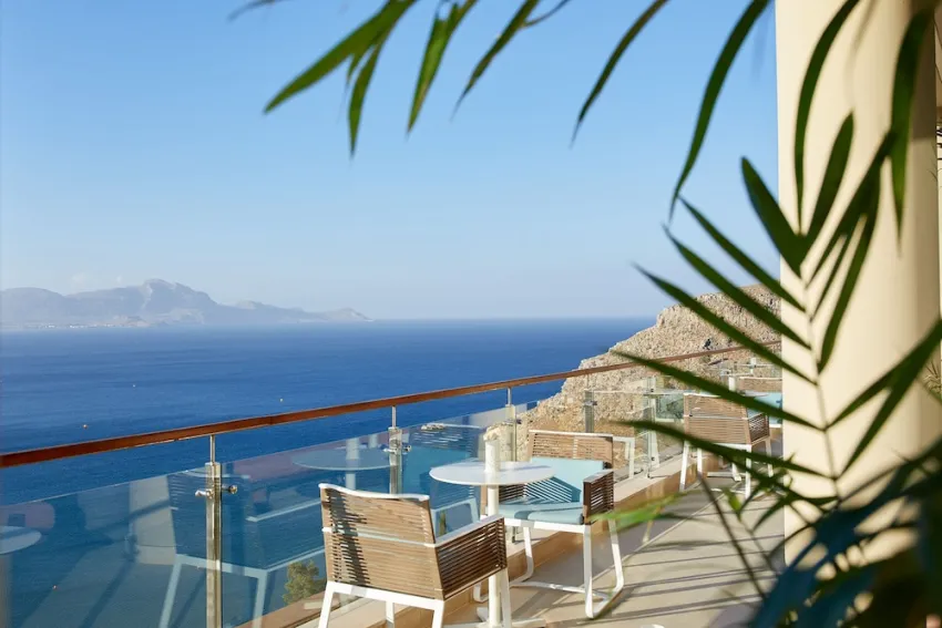 Lindos Blu, Luxury Hotel & Suites 5*-46