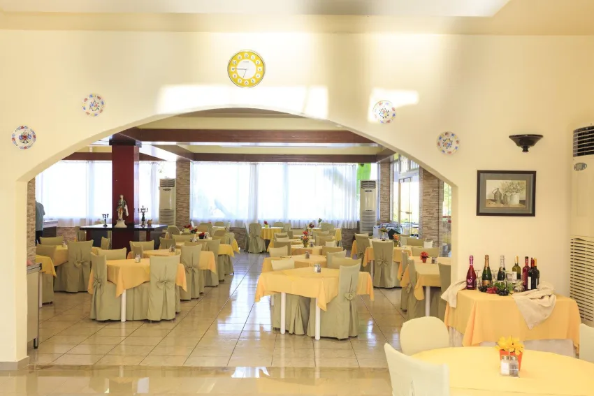 Golden Odyssey 4*-19