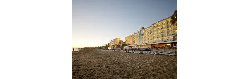 Yalihan Una (Ex. Yalihan Hotel) 4*-22
