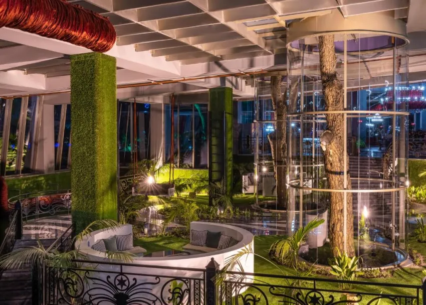 Selectum Luxury Resort Belek 5*-31