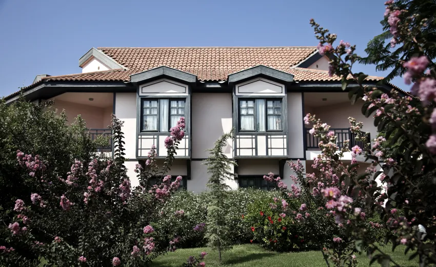 Starlight Resort Hotel 5*-3