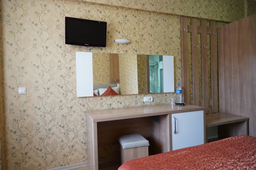 Aleria Belport Beach Hotel 4*-5