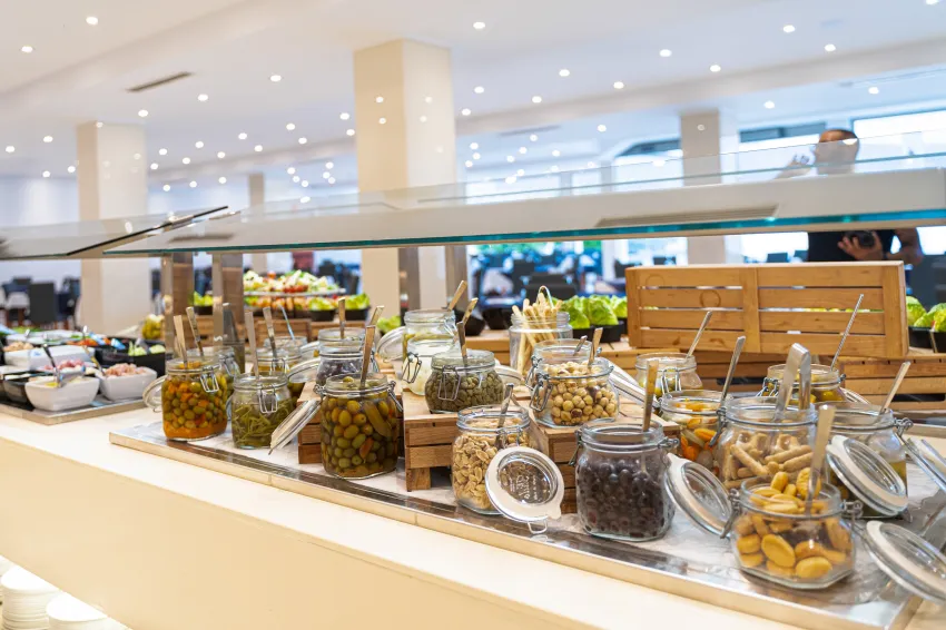 Seramar Comodoro Playa 4*-109