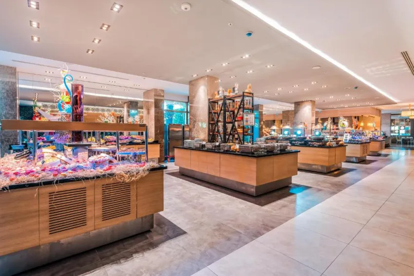 Belek Beach Resort Hotel 5*-15