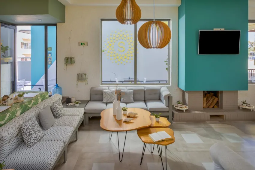 Sunshine Boutique Hotel 2*-6