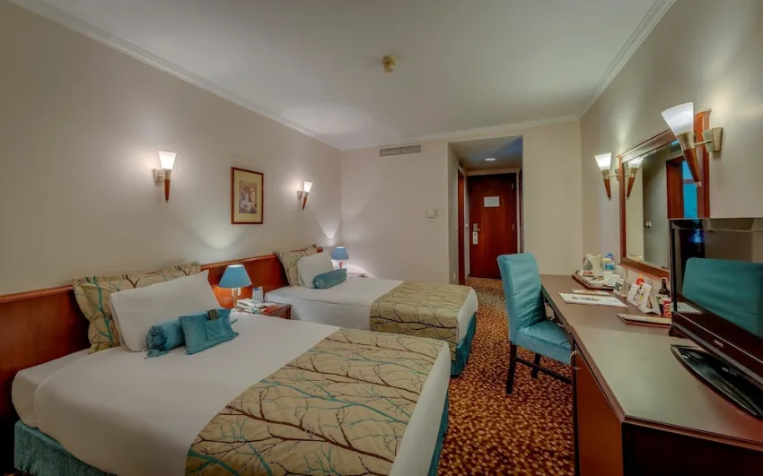 Best Western Plus Khan 4*-33