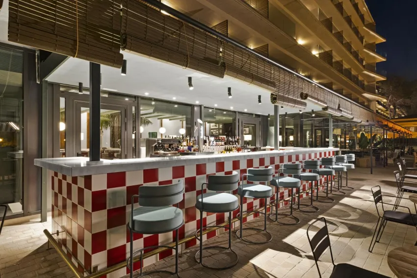 Aubamar Palma Resort 5*-8