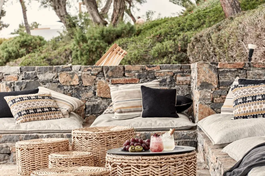 Minos Beach Art Hotel 5*-20