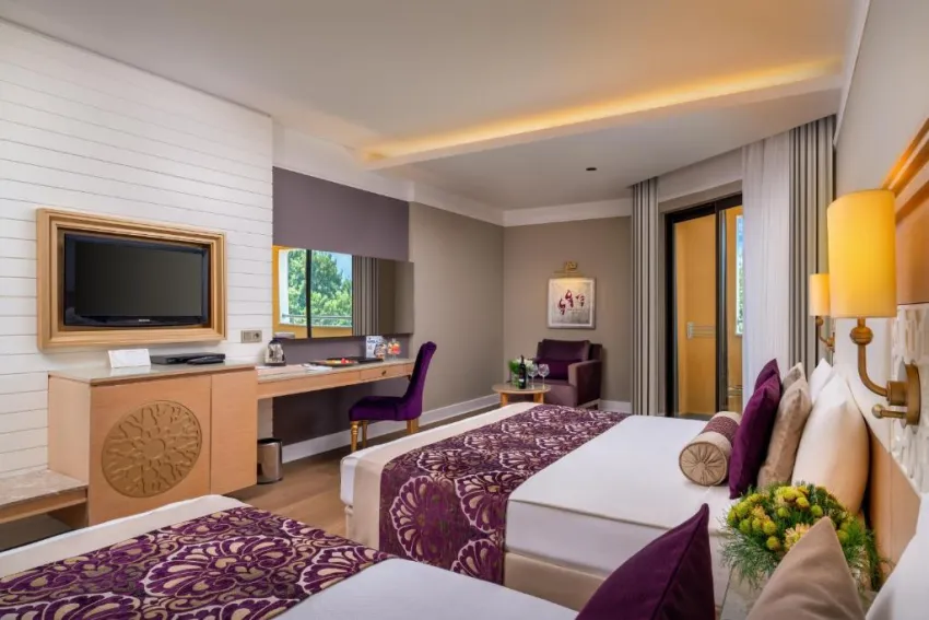 VILLA SIDE RESIDENCE HOTEL  5*-28