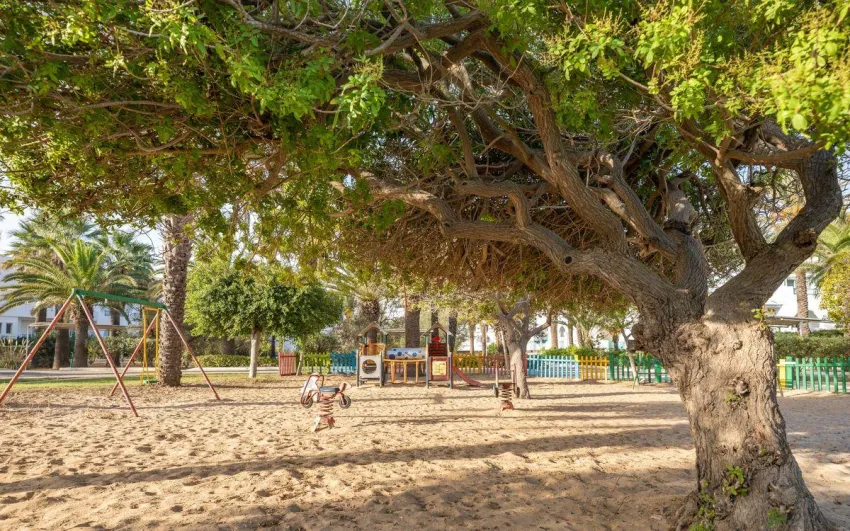 El Mouradi Port El Kantaoui 4*-20