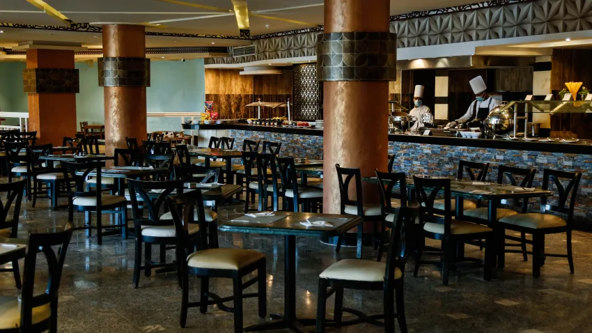 Magic Beach Hotel 4*-67