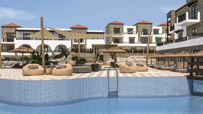 Costa Lindia Beach Resort and Spa 5*-15