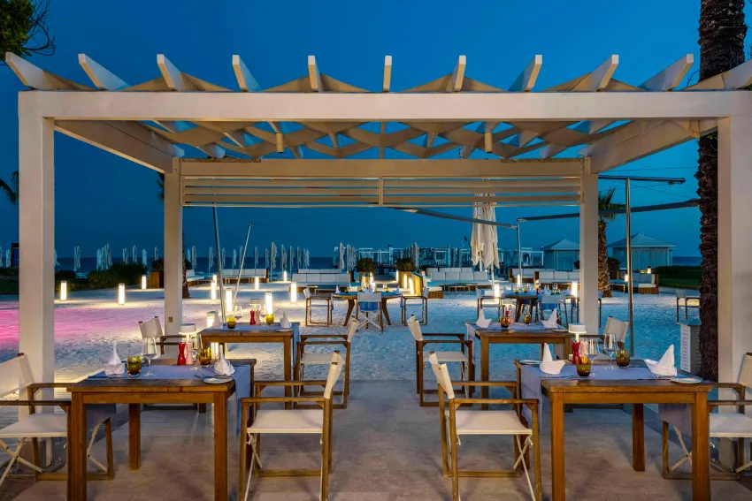 Kempinski Hotel The Dome Belek 5*-186