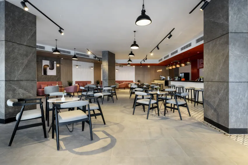 Flow Spectrum Sahl Hasheesh 4*-25