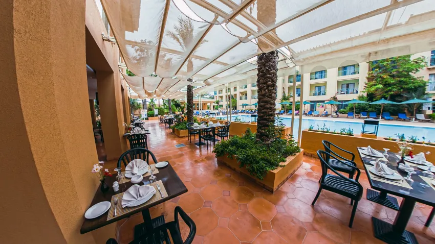 Alhambra Thalasso 5*-12