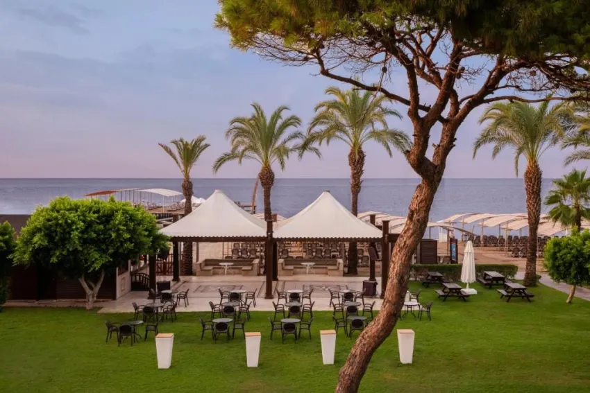 Papillon Ayscha Hotel 5*-11