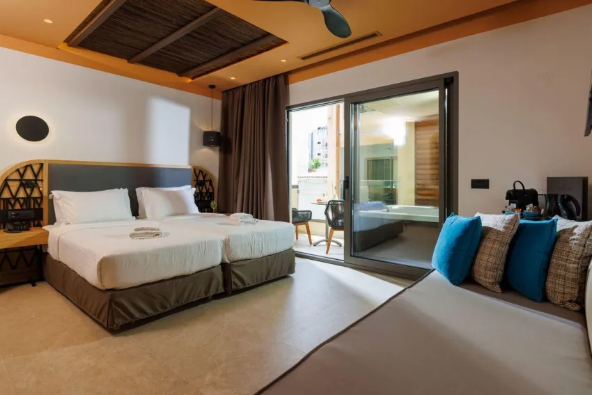 Palmera Beach Hotel and Spa 4*-25