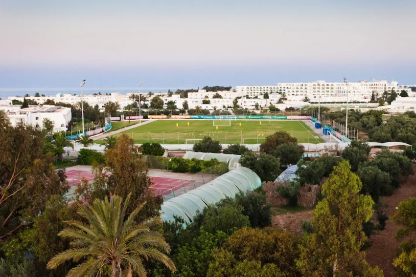 El Mouradi Club Kantaoui 4*-78