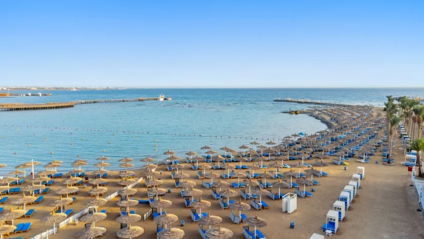 PICKALBATROS ALF LEILA WA LEILA RESORT  4*-34