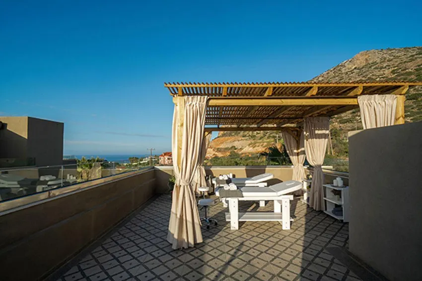 Villaggio Boutique Hotel 4*-28