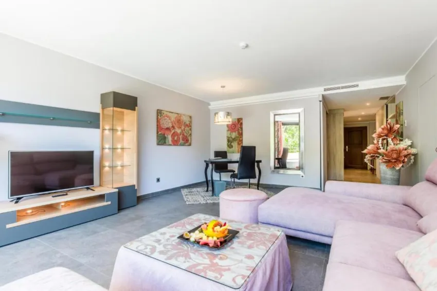 Lago Garden Apartsuite Spa 5*-8