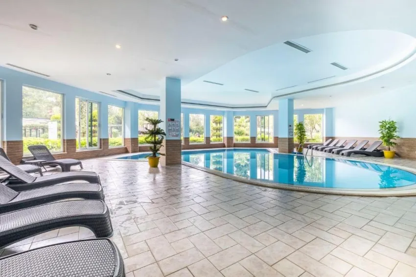 MA BICHE KEMER BY WERDE HOTELS  5*-15