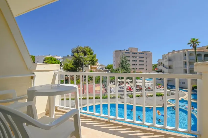 Club Hotel Cala Ratjada 3*-7