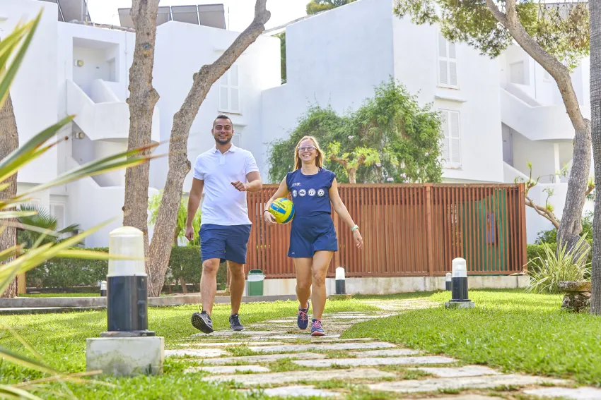 Gavimar La Mirada Club Resort -89