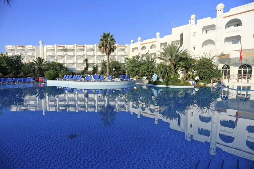 Hammamet Garden 4*-56