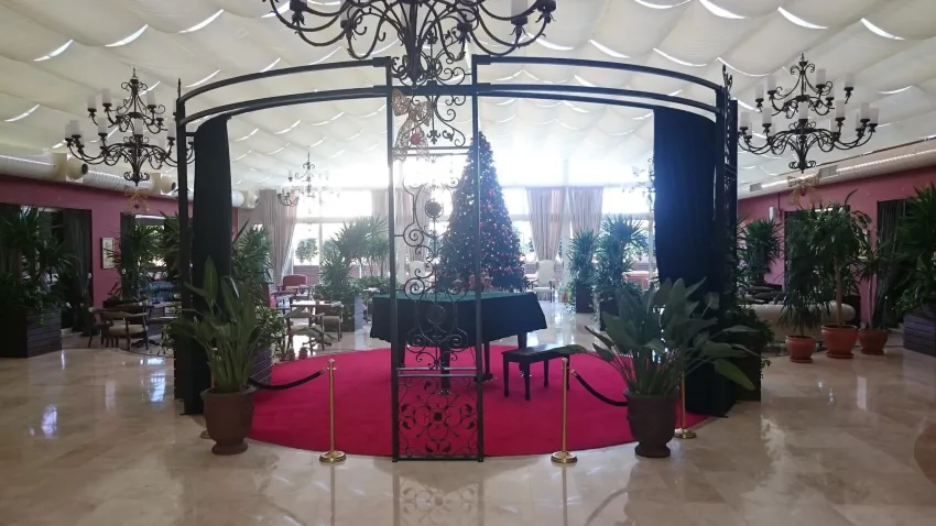 Grand Pasha Hotel 4*-3