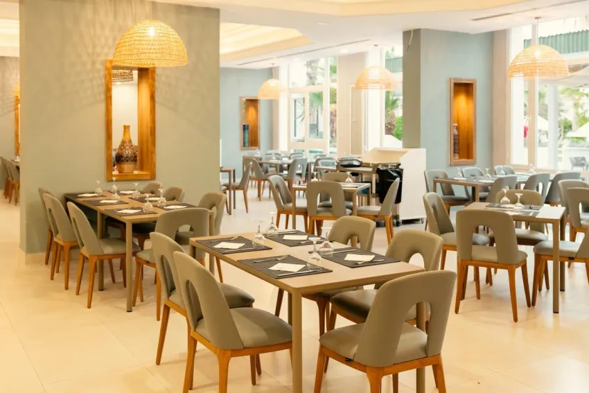 Yadis Hammamet Club 4*-24