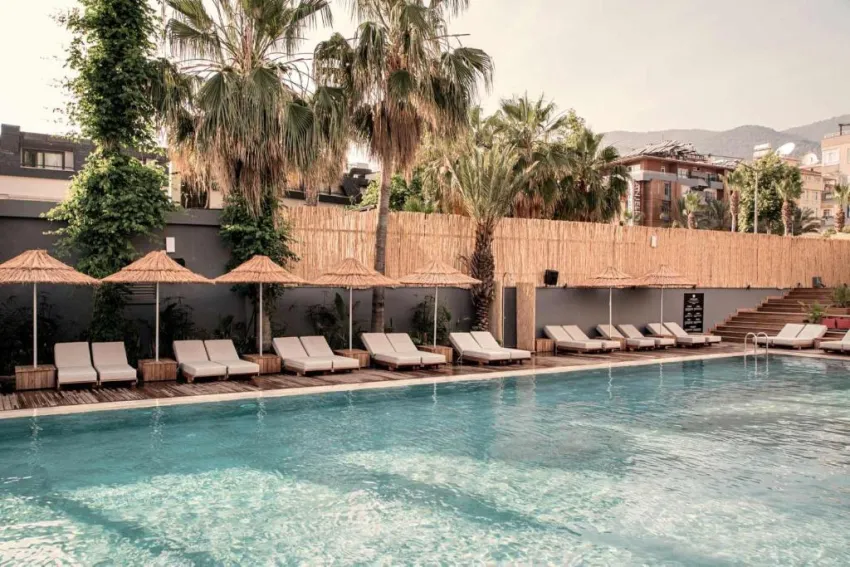 COOKS CLUB ALANYA (ADULT ONLY 12+)  4*-70