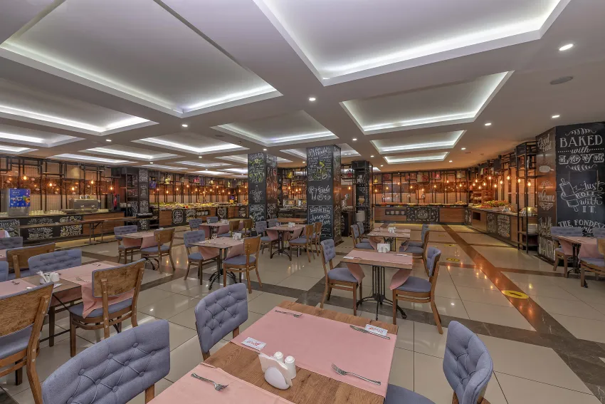 Armas Beach Hotel 4*-39