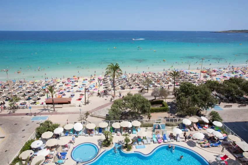 Sabina Suites Hotel 4*-4