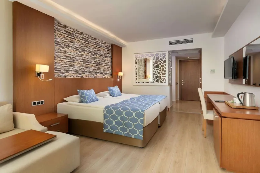 Armas Life Belek 5*-12