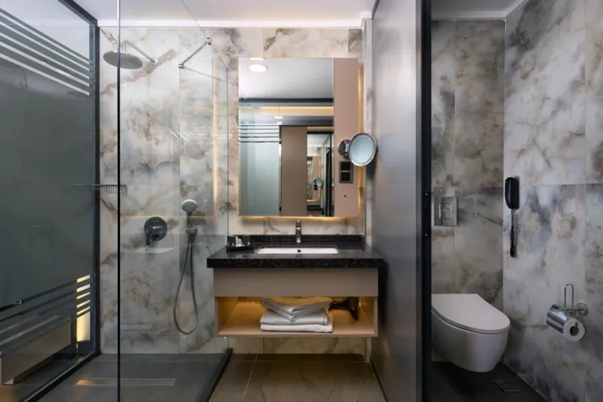 KAILA BEACH HOTEL  5*-7