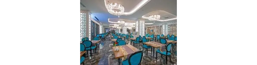 Mary Hotel Alanya (Ex. Sirius Deluxe Hotel) 5*-20