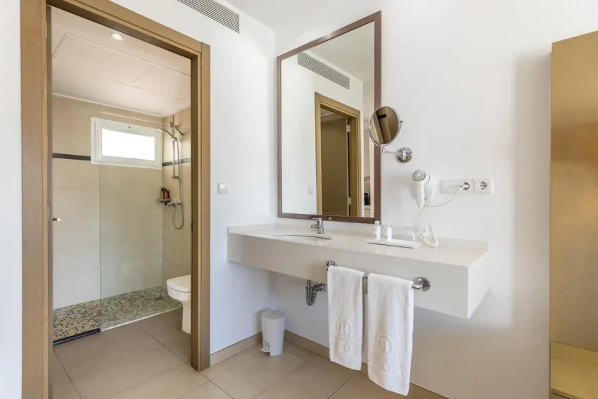 Montelin Apartments Hoposa 4*-24