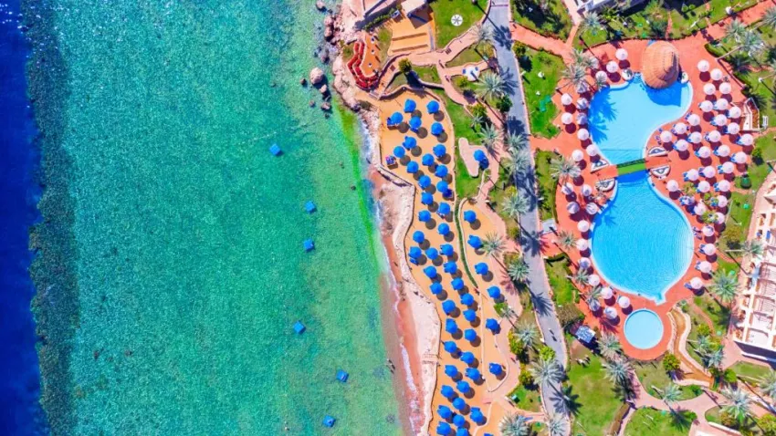 ALBATROS ROYAL GRAND SHARM EL SHEIKH (ADULT ONLY16+)  5*-88