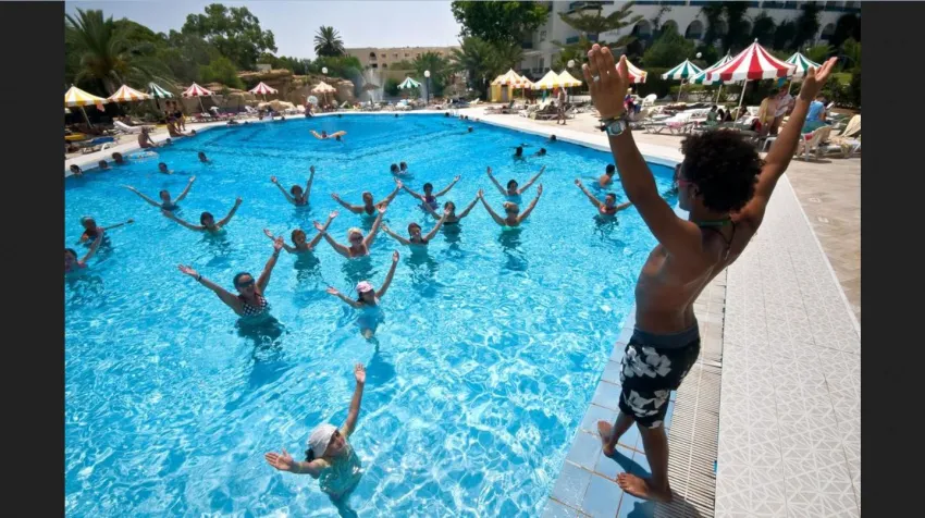 RIVIERA HOTEL 4*-22