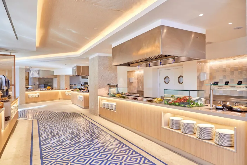 FERGUS Style Tobago - Adults Only 5*-15