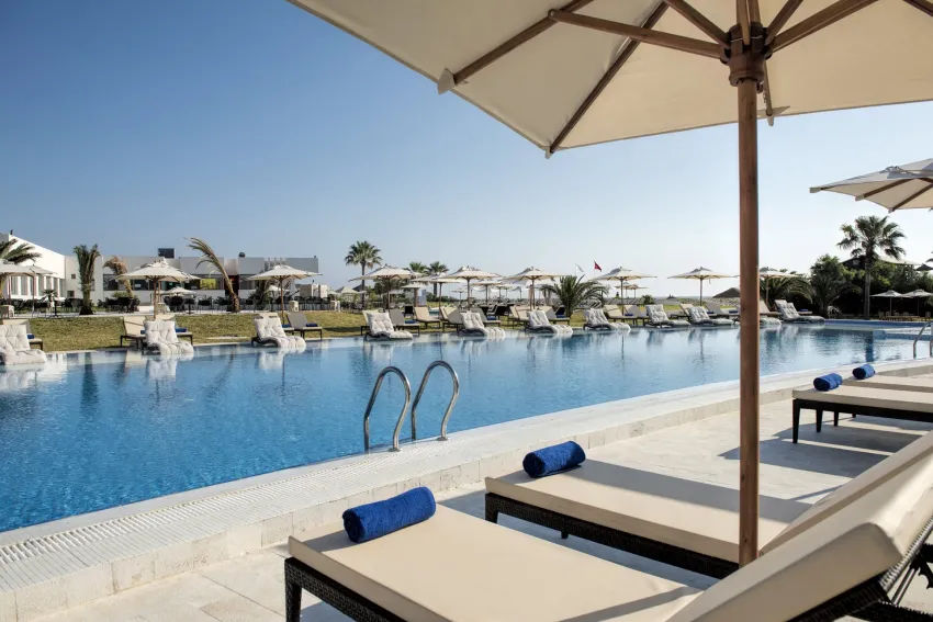Iberostar Selection Diar El Andalous 5*-6