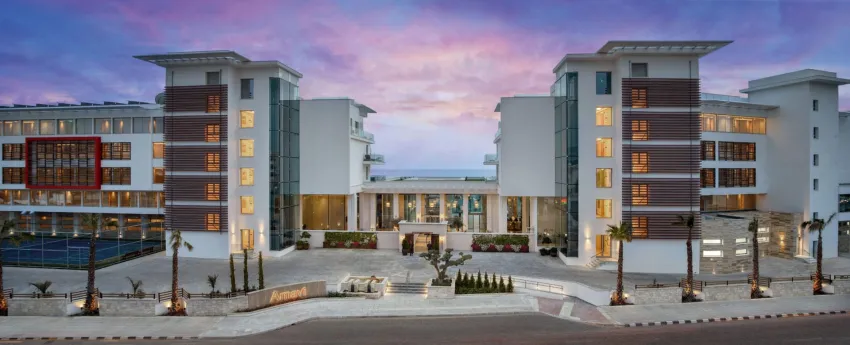 Amavi Made for Two Hotel (Adults Only) 5*-14