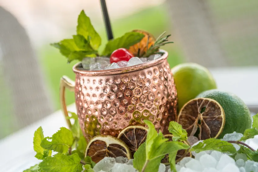 Botel Alcudiamar 4*-45