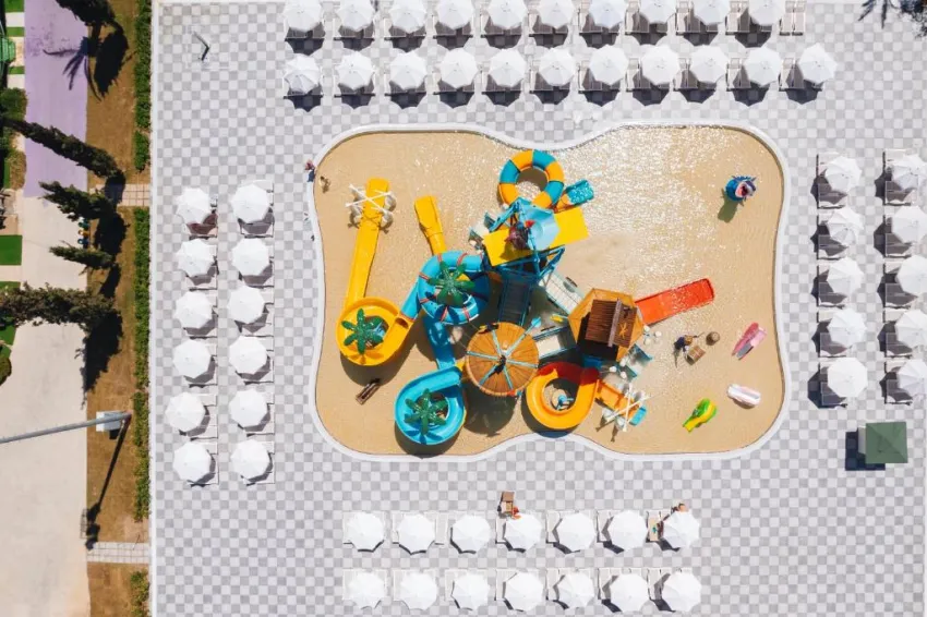 SELECTUM FAMILY RESORT SIDE  5*-38