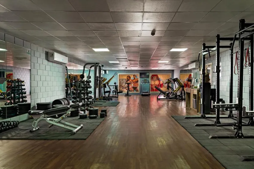 STEIGENBERGER PURE LIFESTYLE (ADULTS ONLY 16+)  5*-32