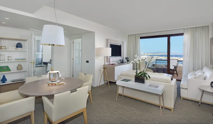 Hotel Victoria Gran Melia 5*-23