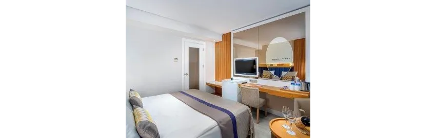 Sidemarin Kirman Premium (Ex. Kirman Sidemarin Beach) 5*-1